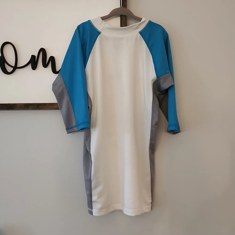 Kids Rashguard - Picture 4 of 4